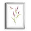 Wildflower Botanical IV - Cadre photo, reproduction d'art sur papier-1092428129-1092428130