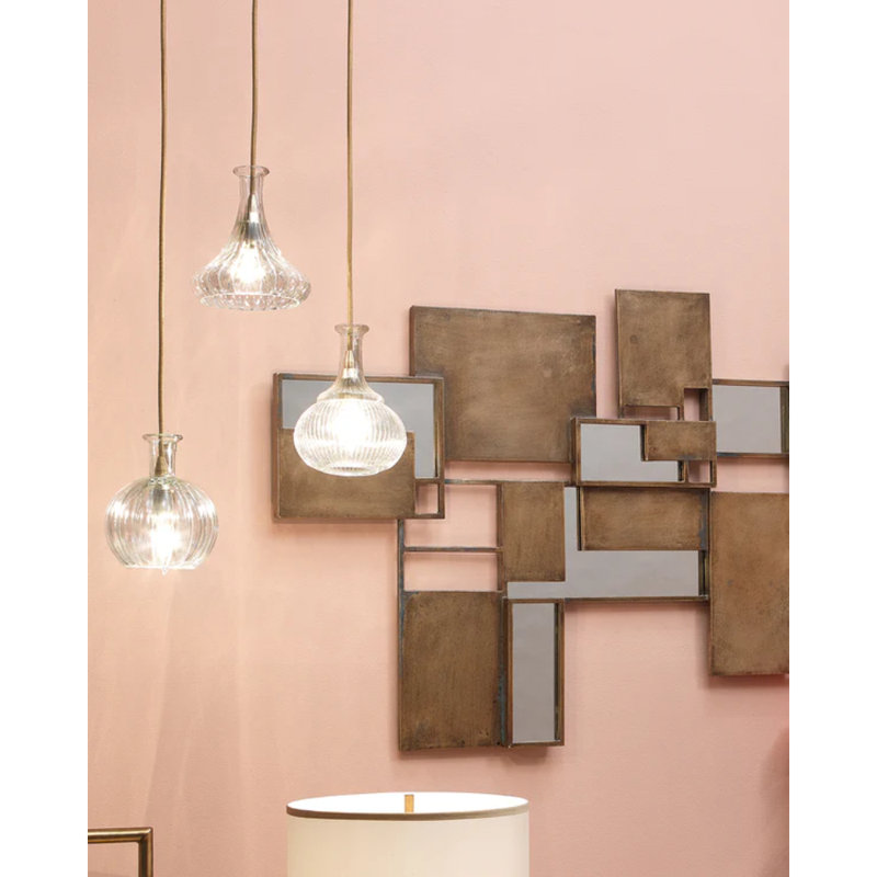 Port 1 - Light Bell Pendant