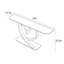 Console luxueuse de style italien-949551374-949551373