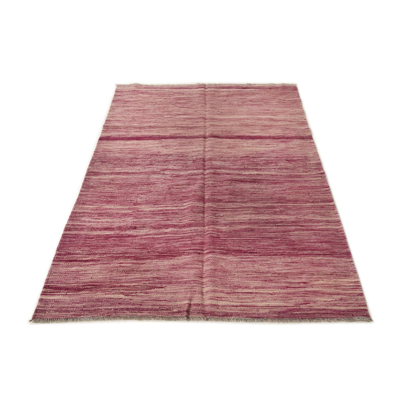 Orta Purple Rug
