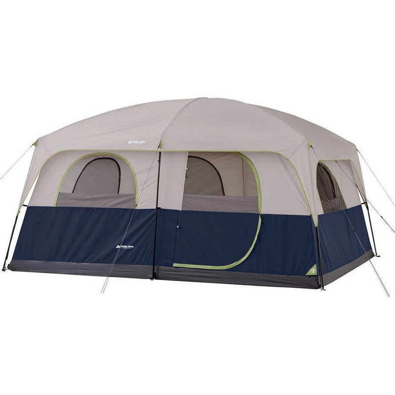 10 Person Tent