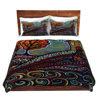 Duvet Cover