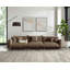 Amritha 316.2Cm Round Arms Sofa-473662102