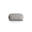 Carlens 65cm Wide Solid Colour Pouffe Ottoman-449256998