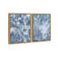Blue Folliage Set Set by Oliver Gal-1781663904-1781663907