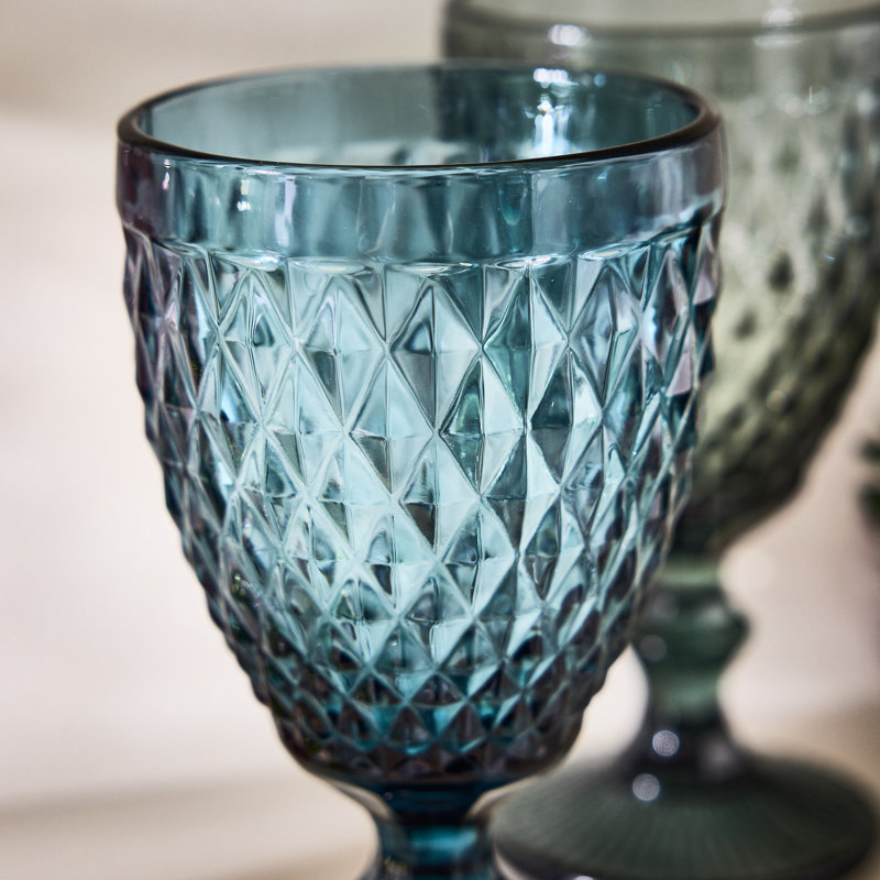 Imogen Drinking Glass Set