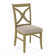 Chaise d'appoint Hues