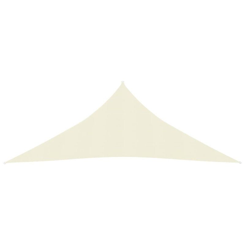 Stanwell 4m x 4m Triangular Shade Sail
