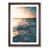 Walnut Framed selected