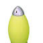 Grande lampe de table 10,5 "en acrylique pour enfants, conception de fusée-1806071693