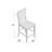 Destinee Solid Wood Counter Stool-50278356