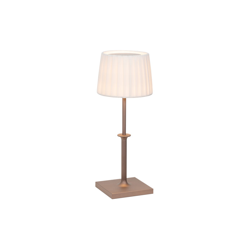 Poldina Classic, Matte Bronze
