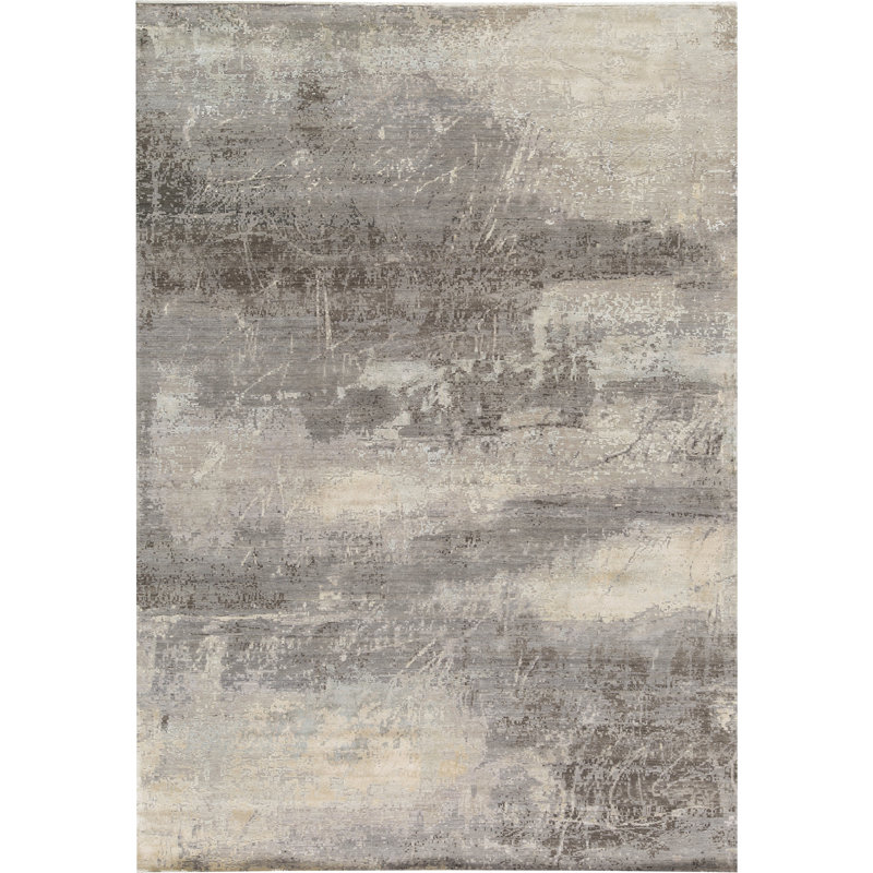 Area Rug, Rectangle 5' x 8'