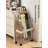 Plastic Freestanding Umbrella Stand-100193130