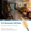 4 W 2700 K LED Smart Bulb