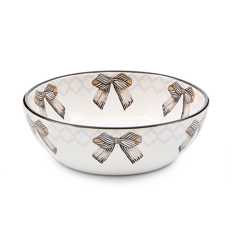 Bowtastic Bowl