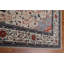 Tapis turc noué à la main 10 x 13