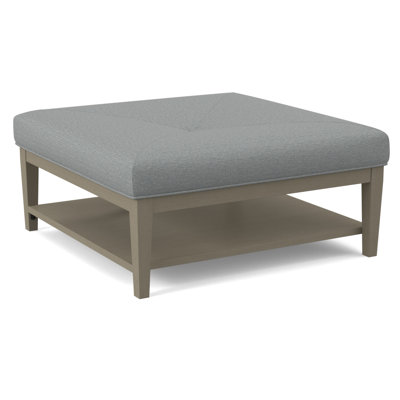 Hammond Upholstered Ottoman