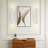  Mid-Century Modern Small Indoor Exterior Wall Sconce-492237410