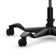 HÅG Capisco Adjustable Sit-to-Stand Height Desk Chair