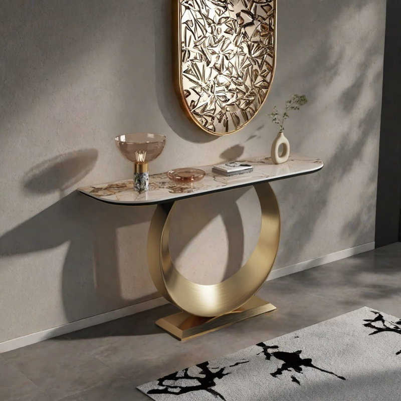 Console Modern Luxury