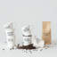 Inspirational Brew Stoneware Coffee Mug Set