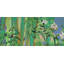 Buddha Wall 2 Print by Robert Robinson