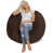 Brown Microfiber/Microsuede is unavailable