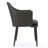 Hiro 2 - Person Patio Conversation Set with Cushions-23230604