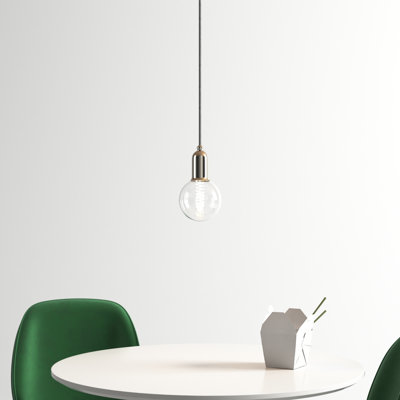 Saimi 1 - Light Single Pendant