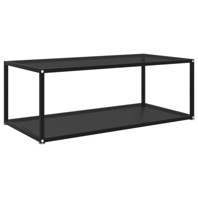 Adhvay Frame Coffee Table