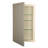 Dawson 1 - Door Accent Cabinet-72383174