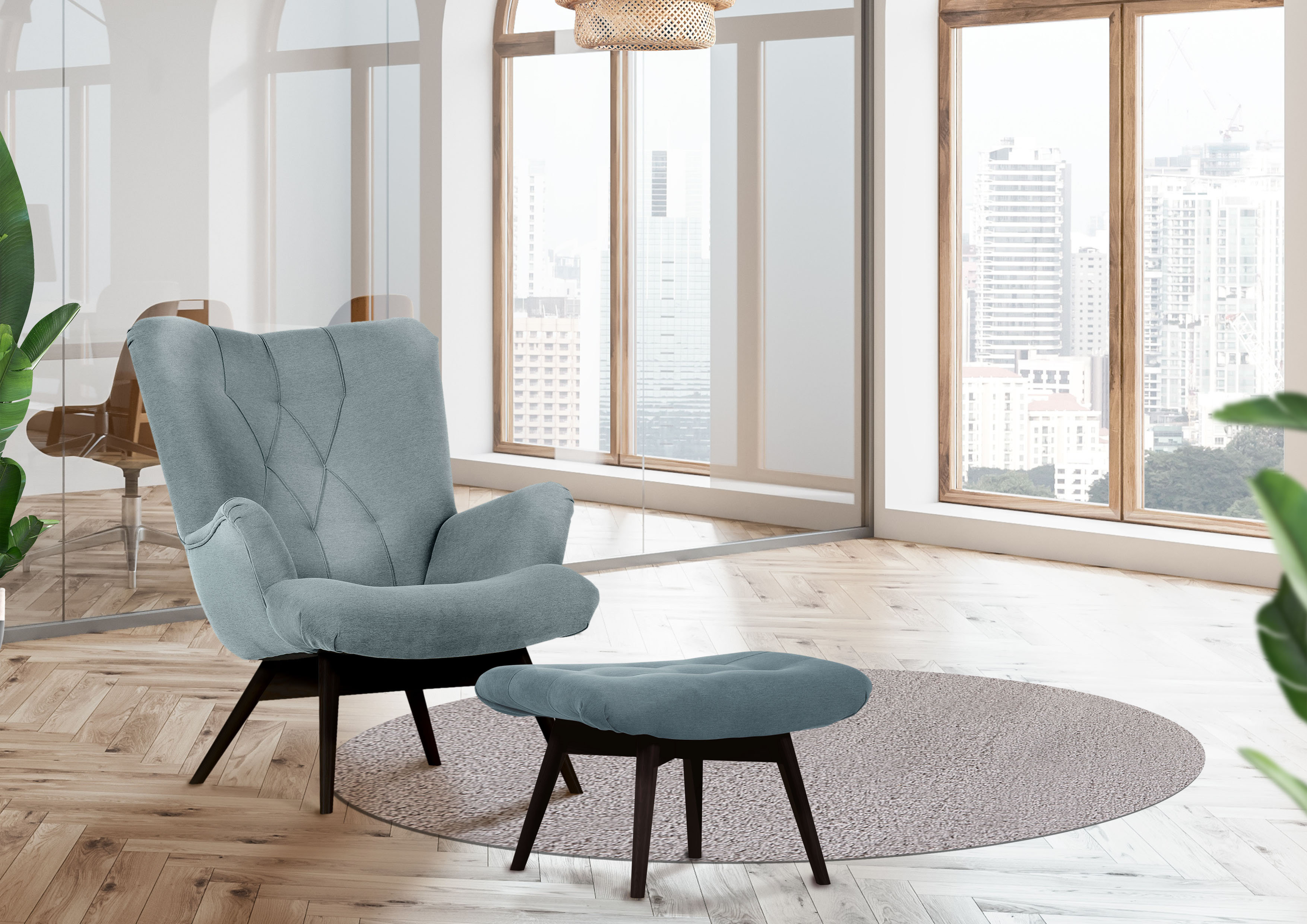 George Oliver Hocker Margie | Wayfair.ie