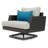 Ehrenfried 4 Piece Sofa Seating Group With Sunbrella Cushion Covers-84903648