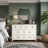 Bhure 6 Drawer 46.1'' W Double Dresser-92900738