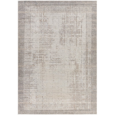Arrain Abstract Indoor Rug