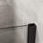 Goodyo 34"X 72" Bifold Frameless Glass Shower Door 1/4 Inch Tempered Clear Glass Pivot Swing Shower Panel, Foldable-113931009