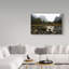 «Avisos», reproduction de photo sur toile tendue «Yosemite»-25327880
