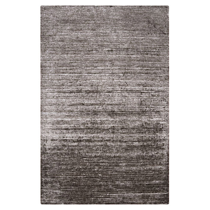 Adrian Viscose Indoor Rug, Rectangle 5' x 8'