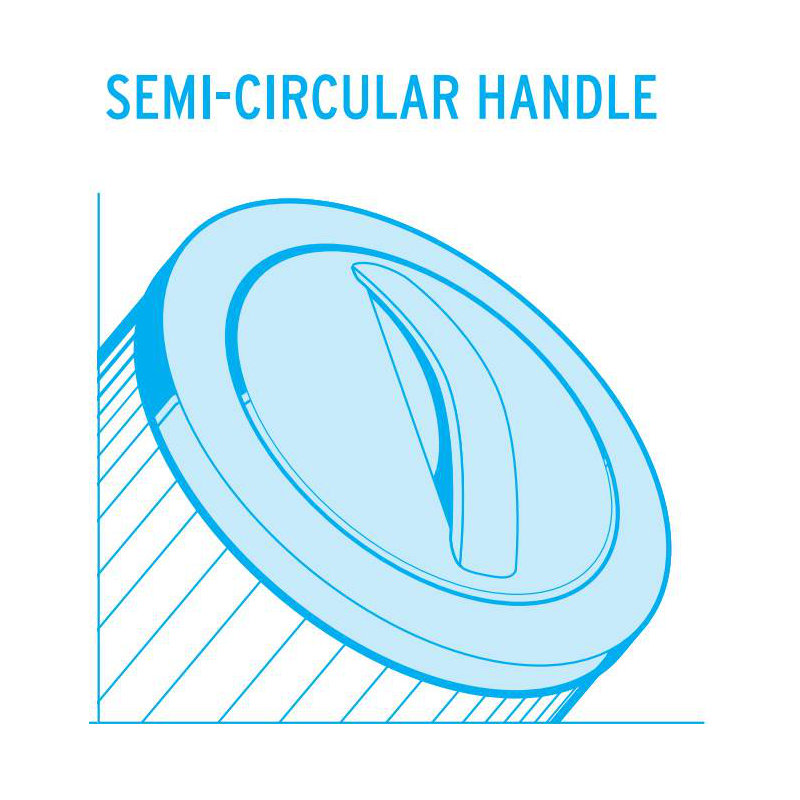 Replacement Cartridge Filters