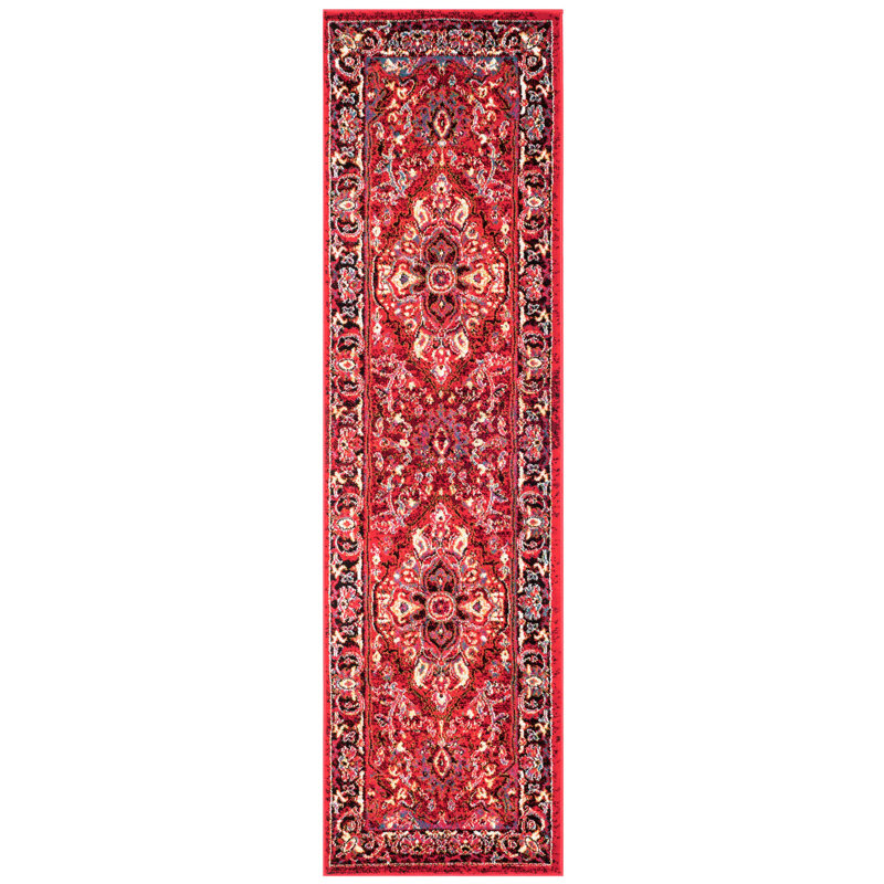 Antoine Performance Rug, Runner 2'3" x 8'