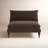Varick 47'' Upholstered Settee-161565117