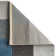 Brooklyn area rug Machine Woven Rectangle Blue/Grey