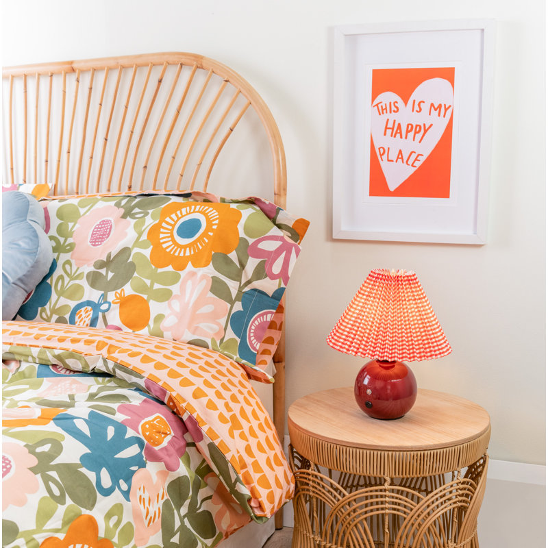 Feumore Table Lamp