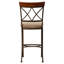 Tabouret de bar et de comptoir Jefferson-1665255507