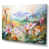 Toile tendue