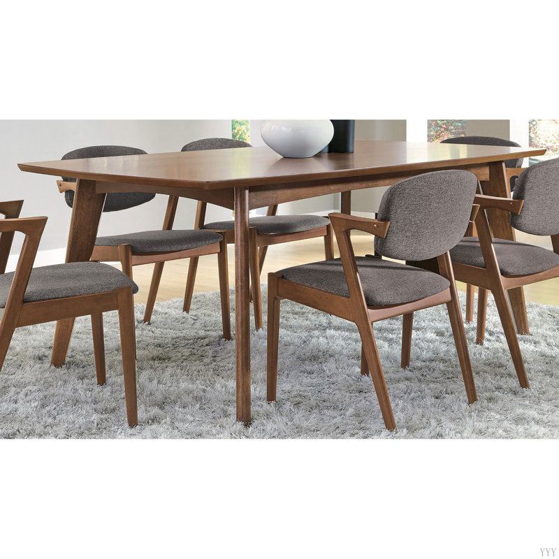 Table de salle à manger Mid-Century