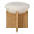 Uttermost Lainie Minimalist Accent Stool
