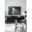 91.5'' W Solid Wood Sideboard