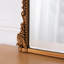 Vintage Baroque Mirror Arched Wall Mirror for Decor-1570366774-1570366773